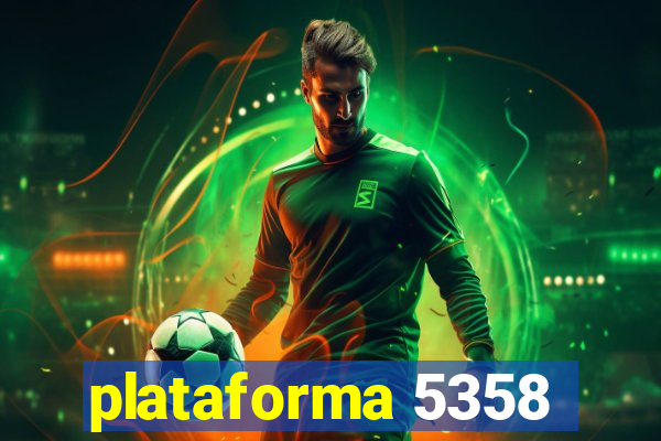 plataforma 5358